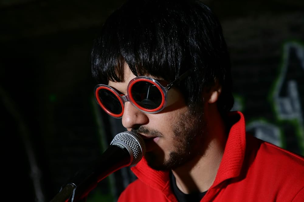 ペルシャ猫を誰も知らないの画像