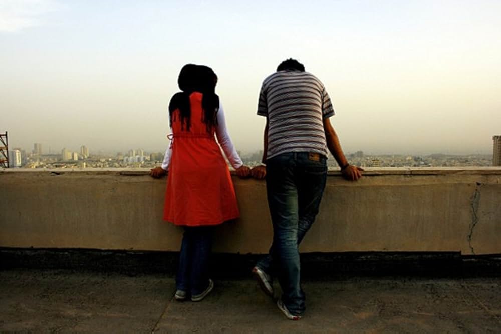 ペルシャ猫を誰も知らないの画像