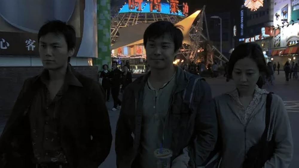 スプリング・フィーバーの画像