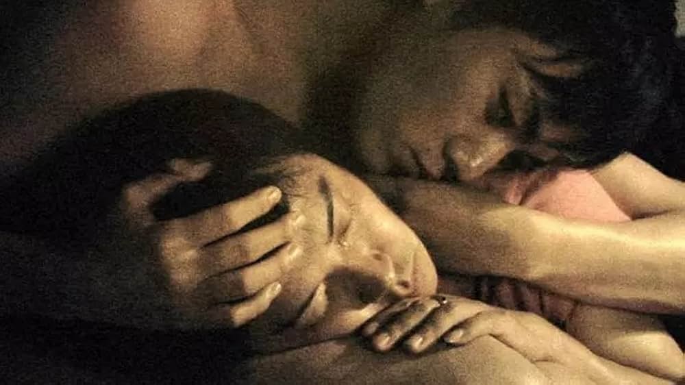 スプリング・フィーバーの画像