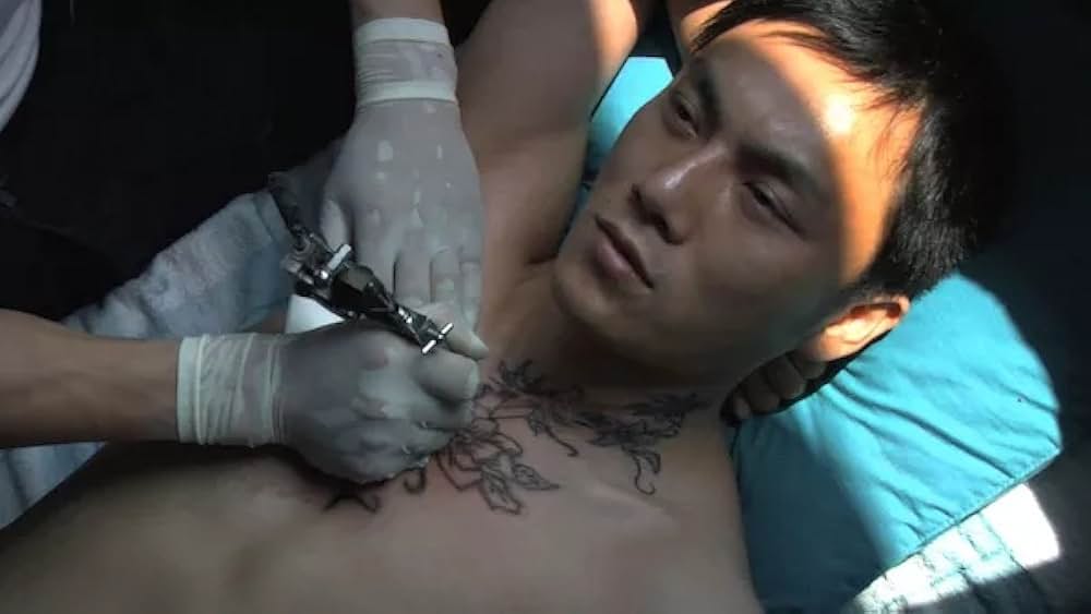 スプリング・フィーバーの画像