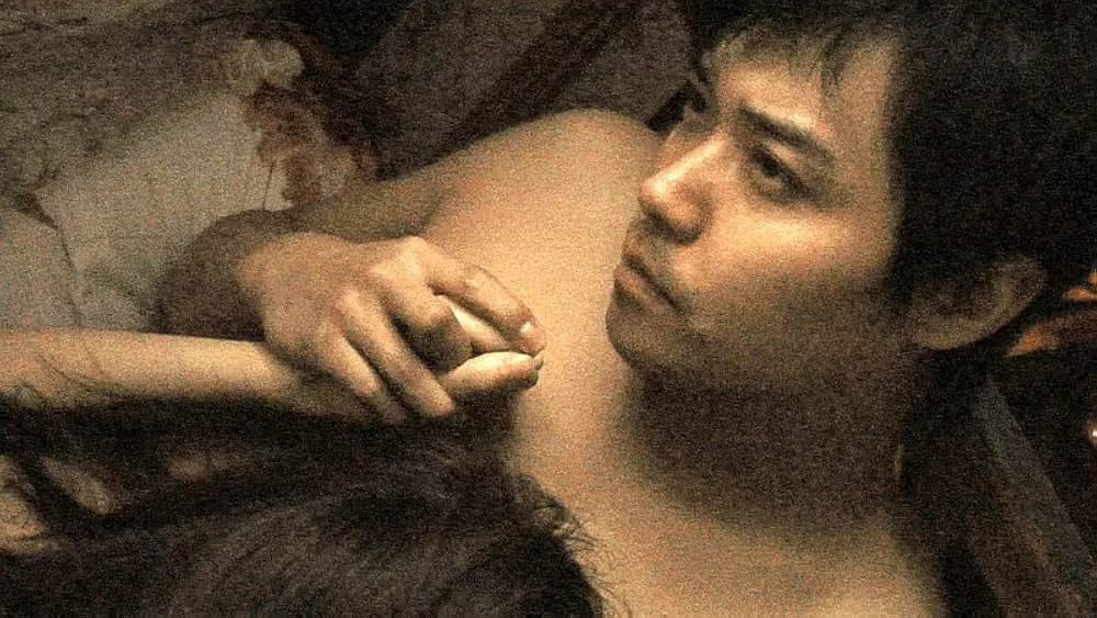 スプリング・フィーバーの画像