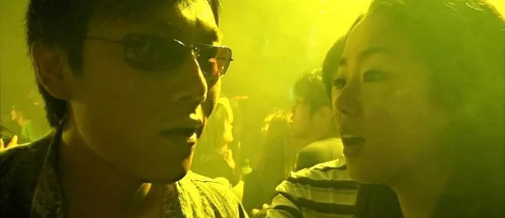 スプリング・フィーバーの画像