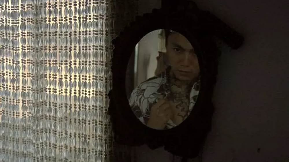 スプリング・フィーバーの画像