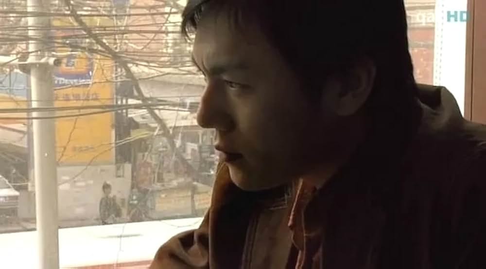 スプリング・フィーバーの画像