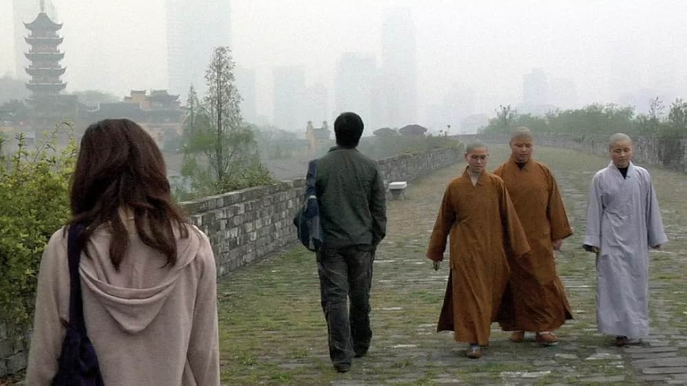 スプリング・フィーバーの画像