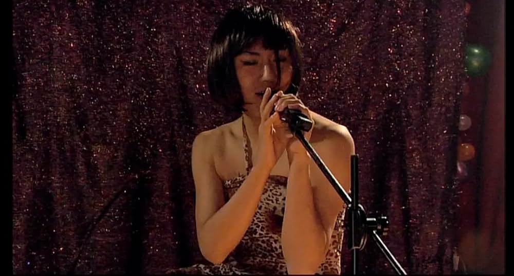 スプリング・フィーバーの画像