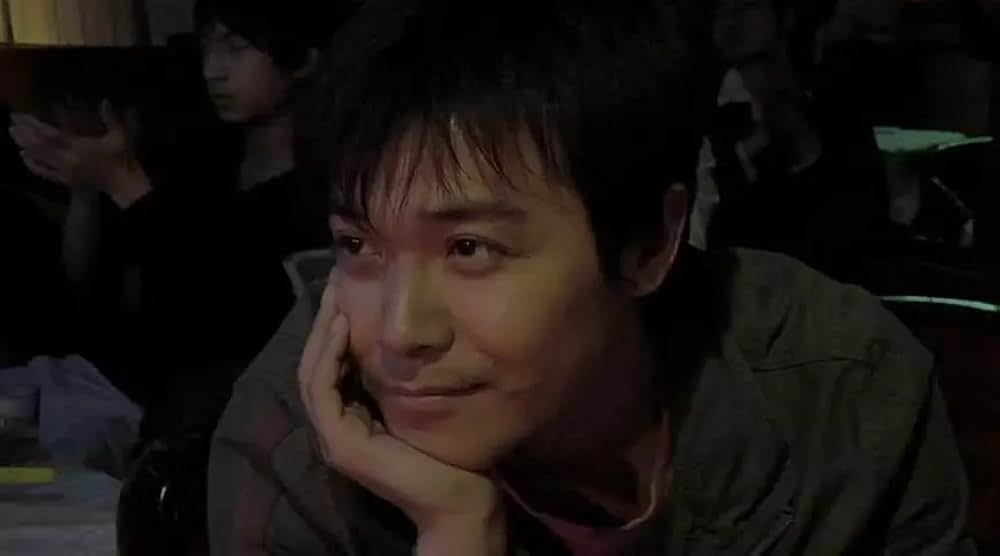 スプリング・フィーバーの画像