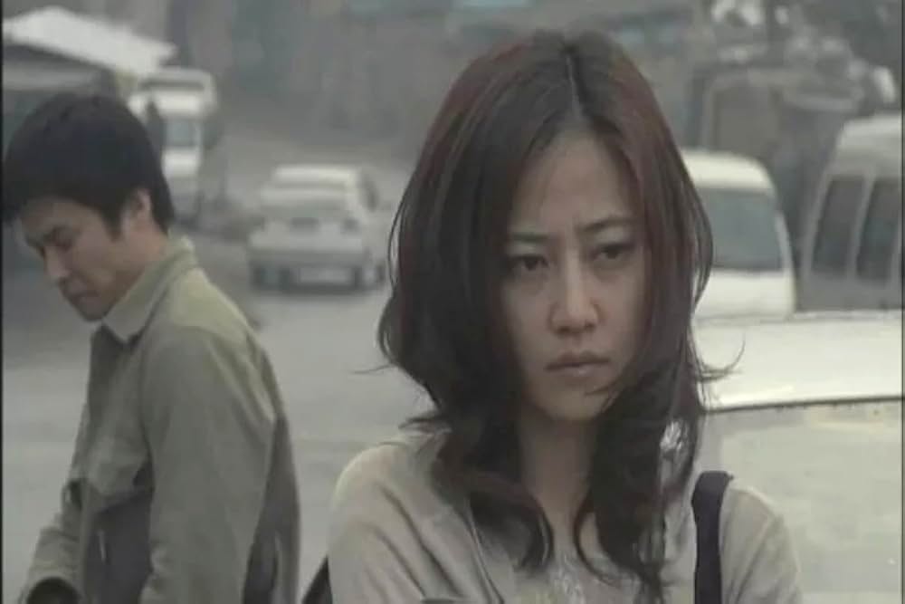 スプリング・フィーバーの画像