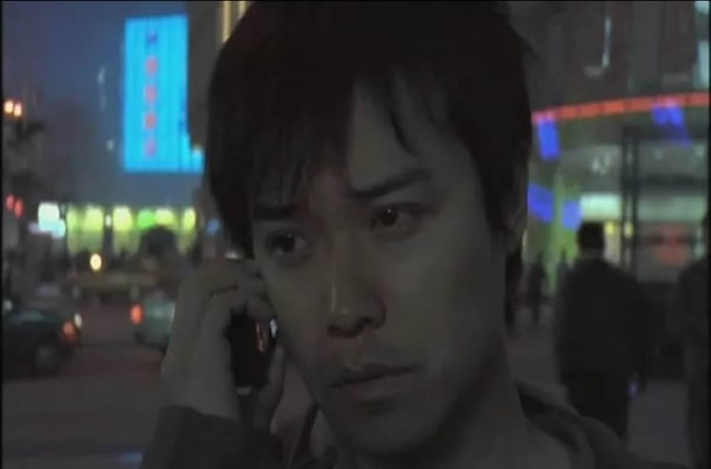 スプリング・フィーバーの画像