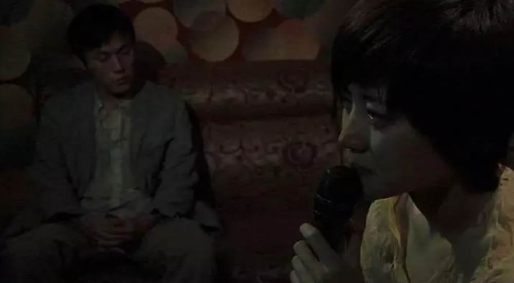 スプリング・フィーバーの画像