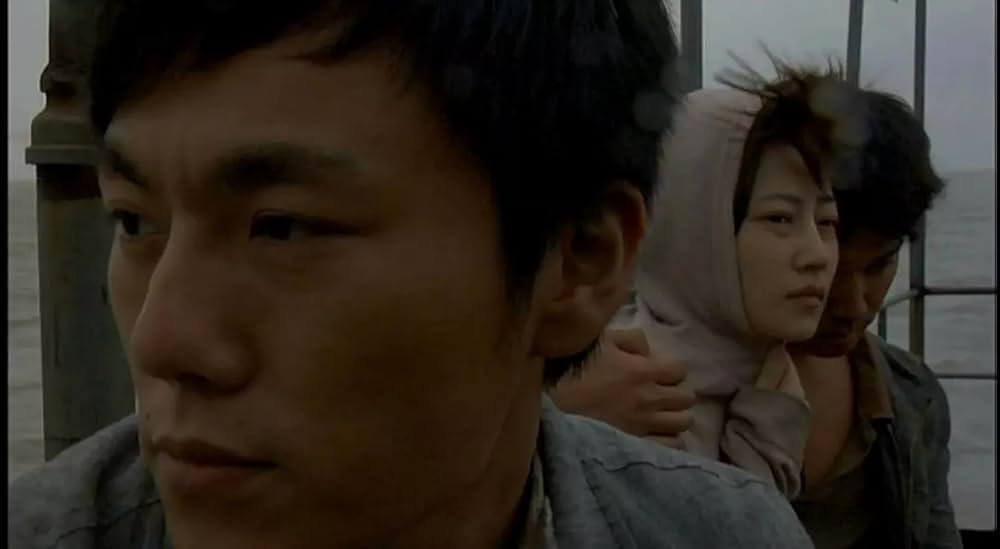 スプリング・フィーバーの画像