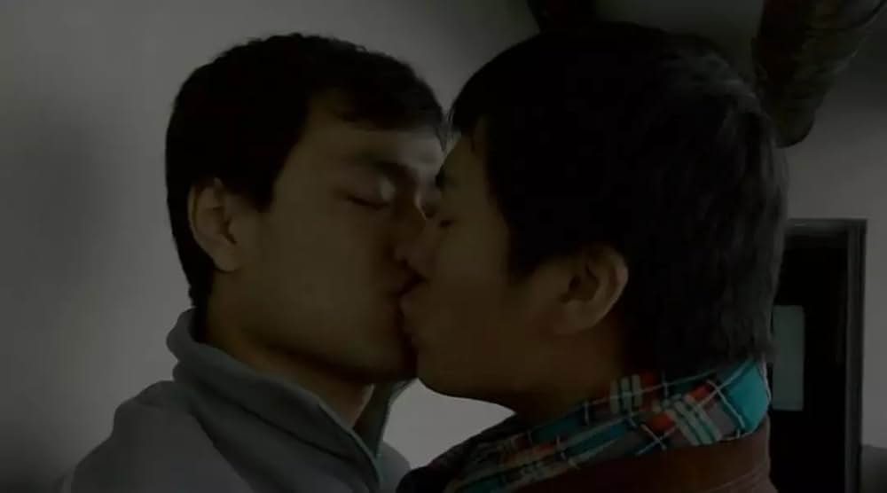 スプリング・フィーバーの画像