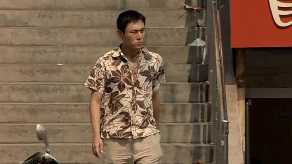 スプリング・フィーバーの画像