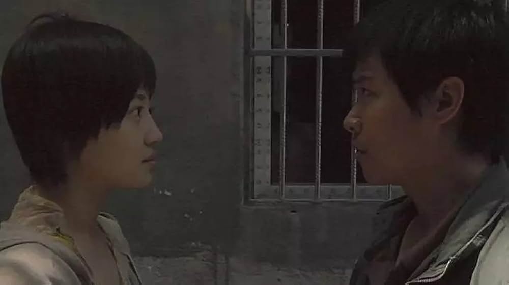 スプリング・フィーバーの画像