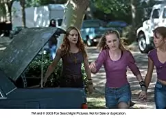 サーティーン あの頃欲しかった愛のことの画像