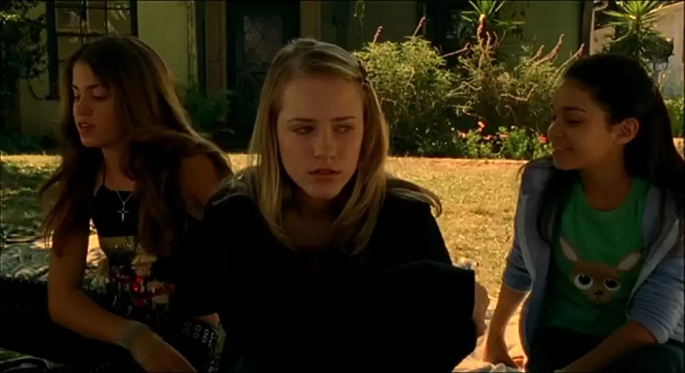 サーティーン あの頃欲しかった愛のことの画像