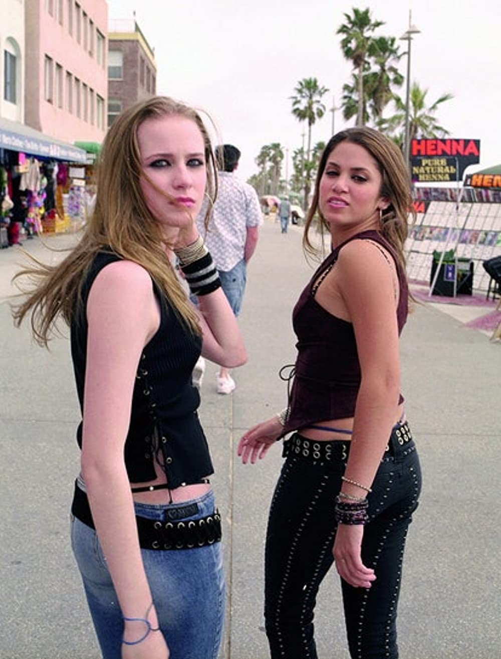 サーティーン あの頃欲しかった愛のことの画像