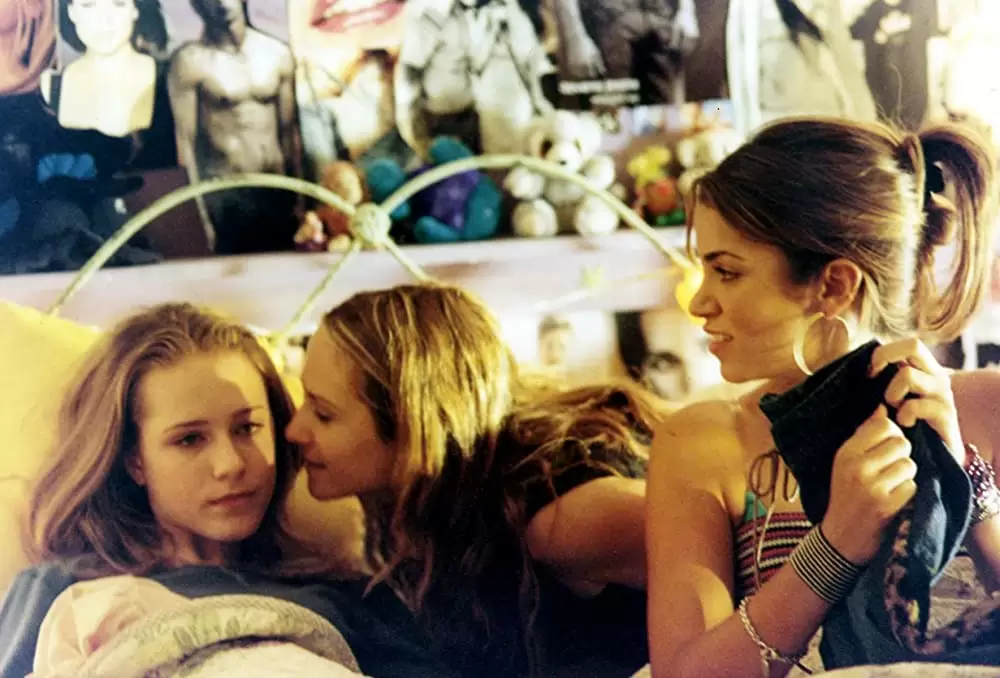 サーティーン あの頃欲しかった愛のことの画像