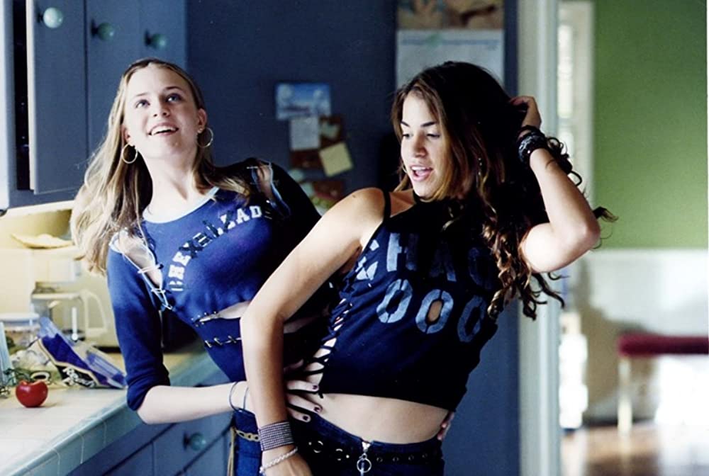 サーティーン あの頃欲しかった愛のことの画像