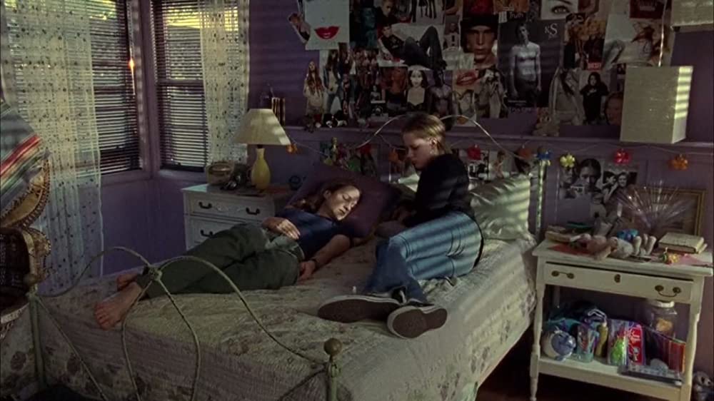 サーティーン あの頃欲しかった愛のことの画像