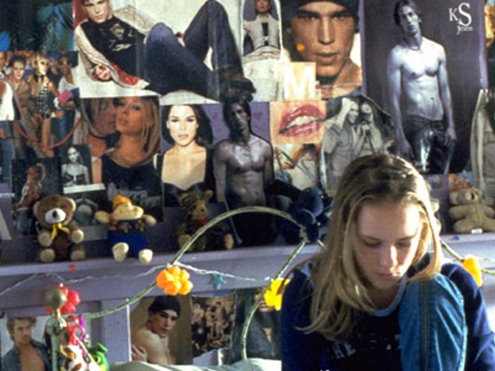 サーティーン あの頃欲しかった愛のことの画像