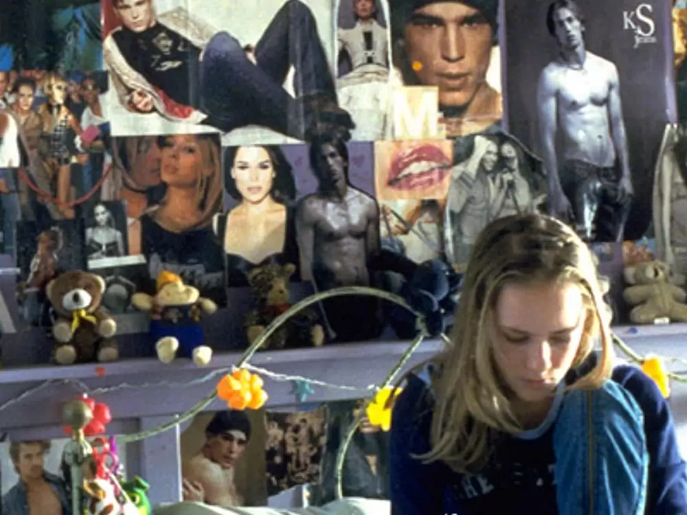 サーティーン あの頃欲しかった愛のことの画像