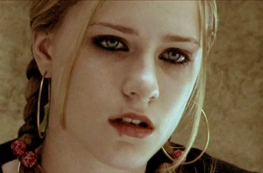 サーティーン あの頃欲しかった愛のことの画像