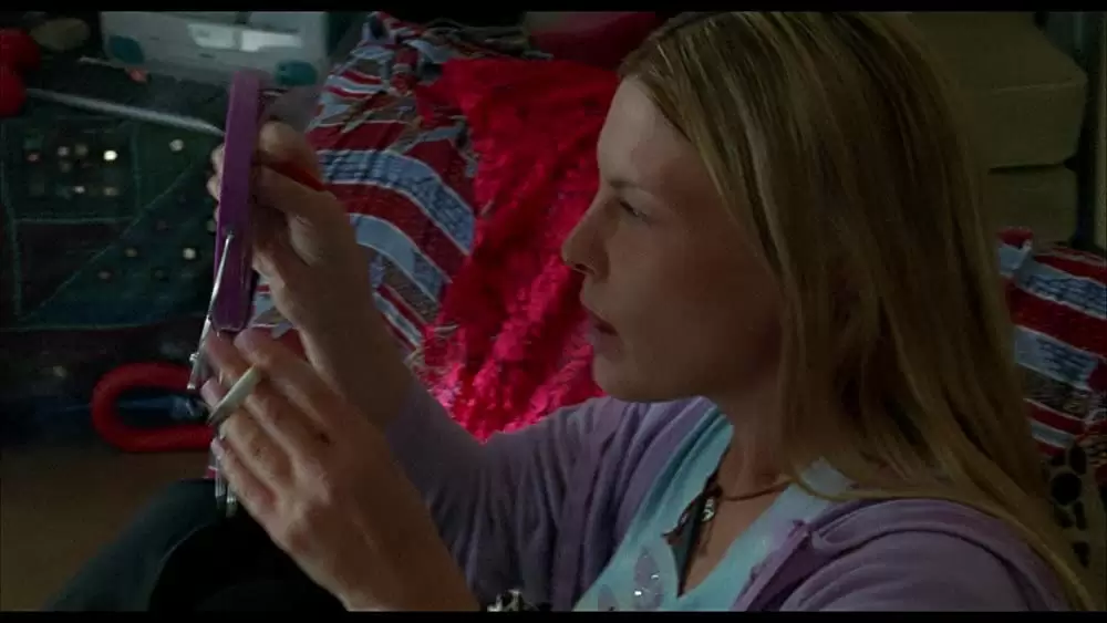 サーティーン あの頃欲しかった愛のことの画像