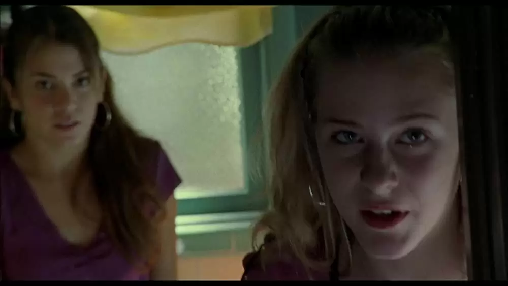 サーティーン あの頃欲しかった愛のことの画像