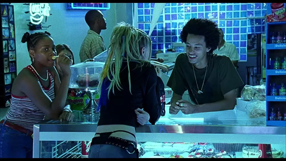 サーティーン あの頃欲しかった愛のことの画像