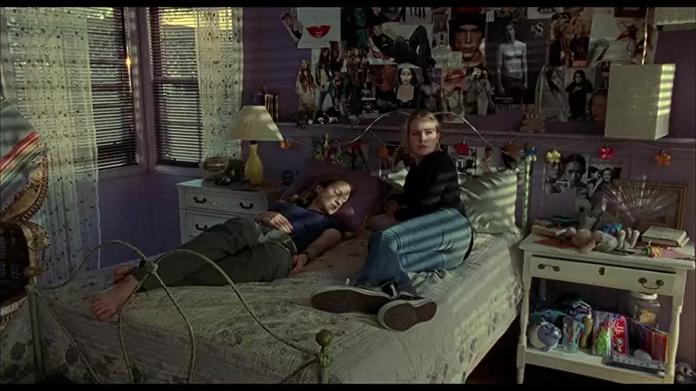 サーティーン あの頃欲しかった愛のことの画像