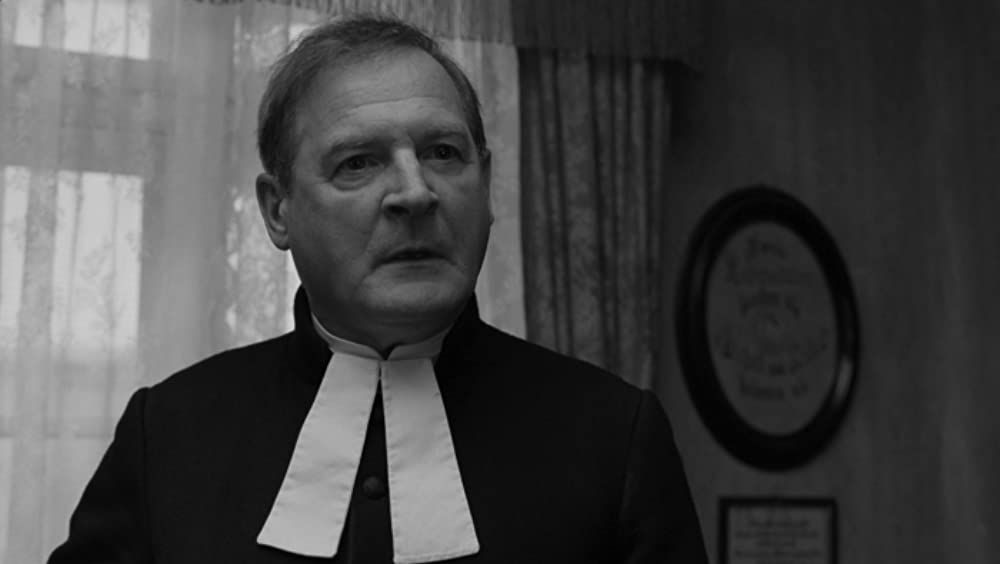 白いリボンの画像