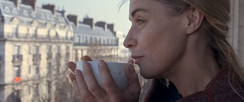 「クリスマス・ストーリー」アンヌ・コンシニの画像