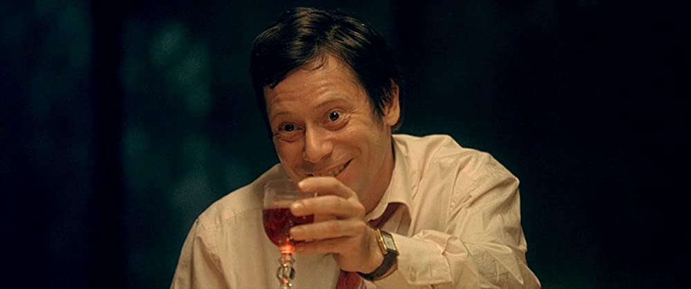 「クリスマス・ストーリー」マチュー・アマルリックの画像