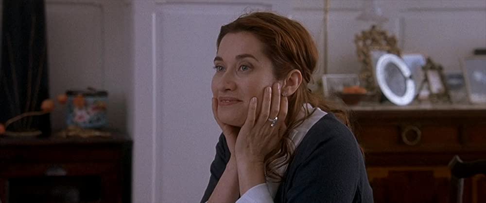 クリスマス・ストーリーの画像