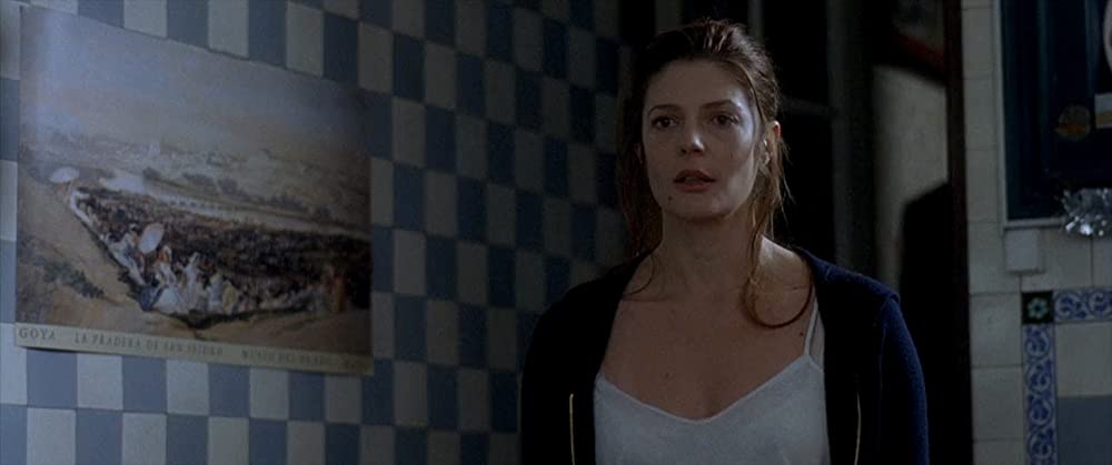 「クリスマス・ストーリー」キアラ・マストロヤンニの画像