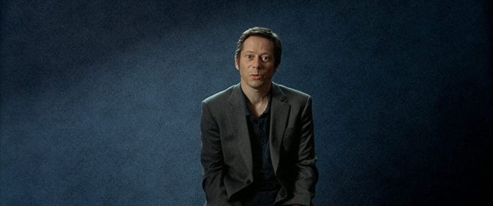 「クリスマス・ストーリー」マチュー・アマルリックの画像