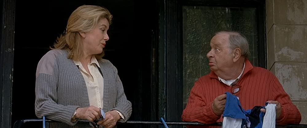 クリスマス・ストーリーの画像