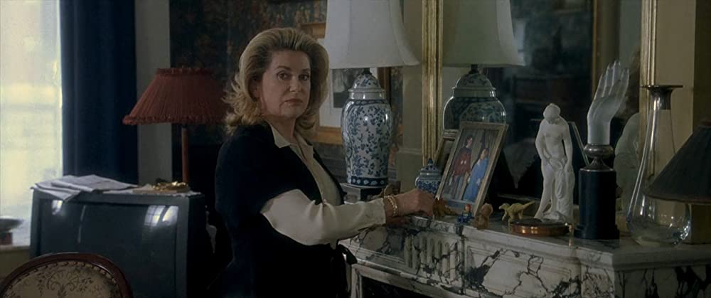 クリスマス・ストーリーの画像