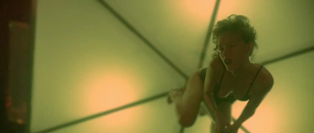 「エンター・ザ・ボイド」パス・デ・ラ・ウエルタの画像