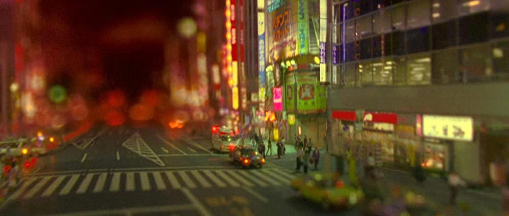 「エンター・ザ・ボイド」の画像