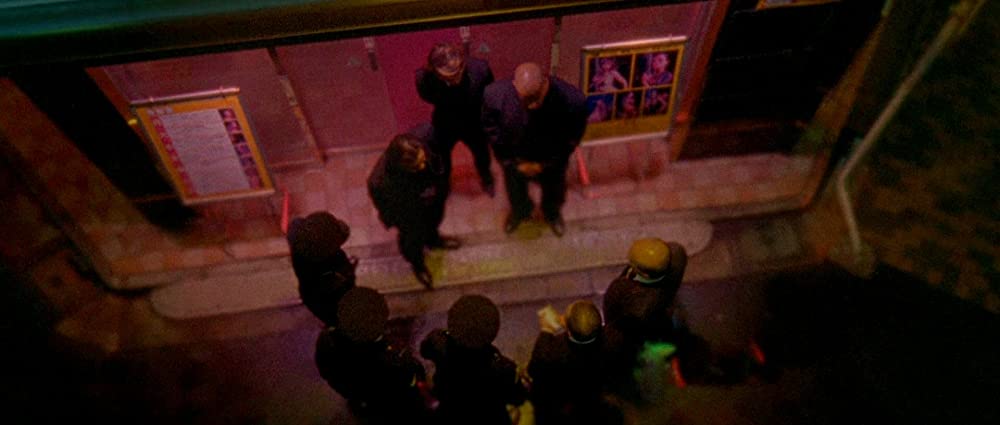 「エンター・ザ・ボイド」の画像