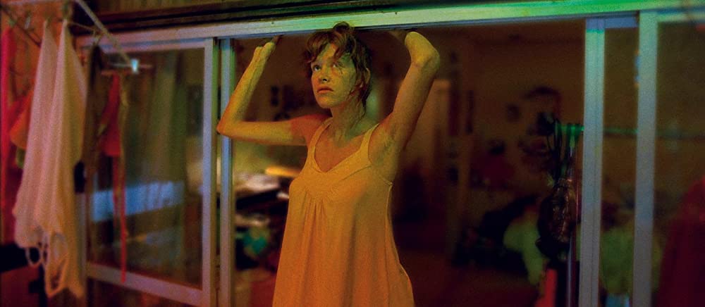 「エンター・ザ・ボイド」パス・デ・ラ・ウエルタの画像