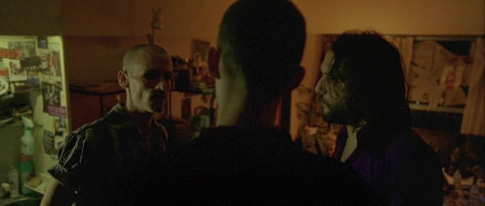 「エンター・ザ・ボイド」の画像