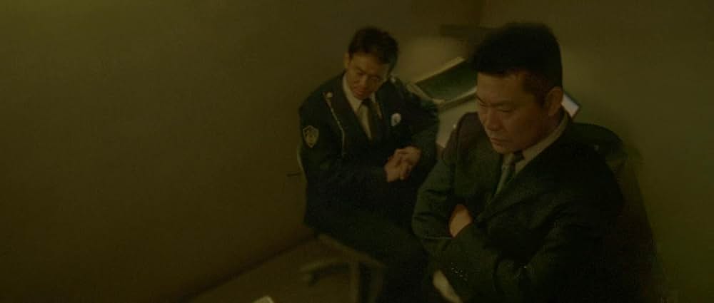 「エンター・ザ・ボイド」の画像