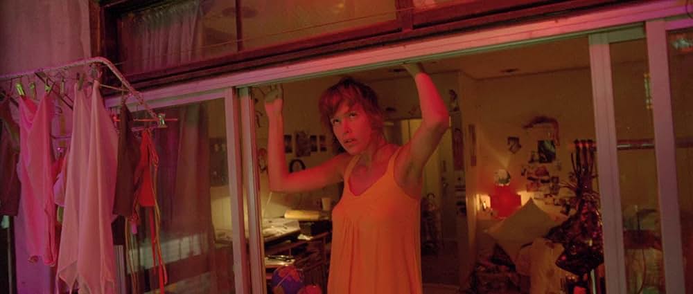 「エンター・ザ・ボイド」の画像