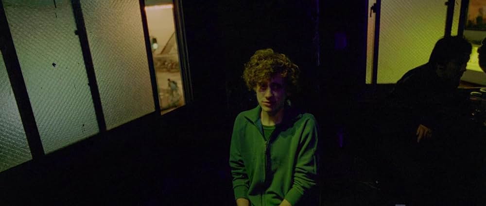 「エンター・ザ・ボイド」の画像