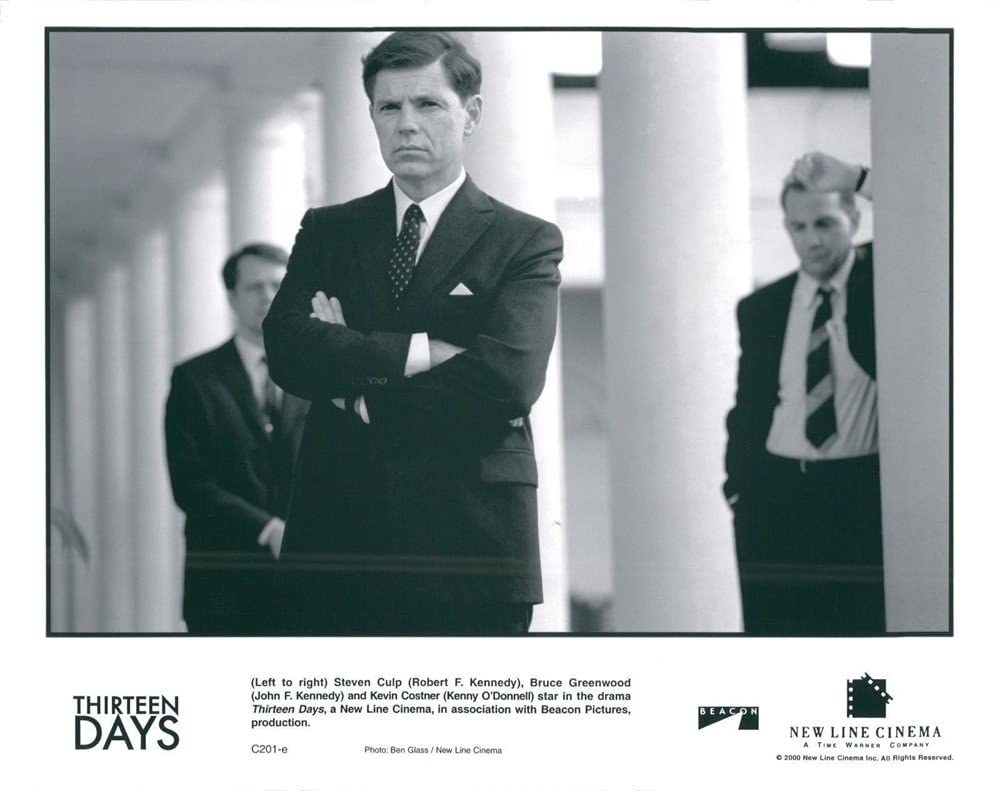 13デイズの画像