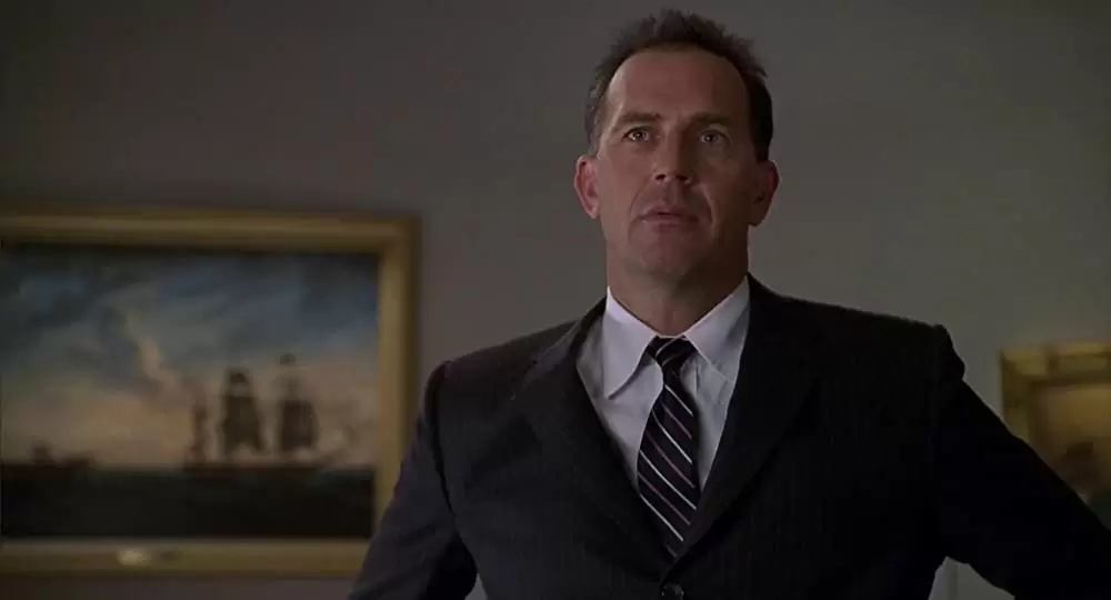 「13デイズ」ケビン・コスナーの画像